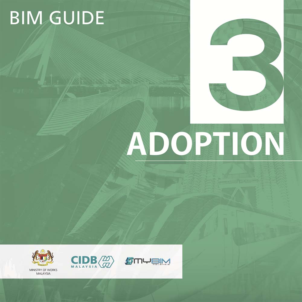 BIM Guide 3 – Adoption