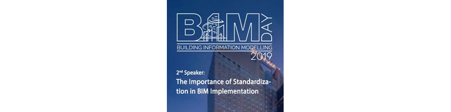 Mr. Mohd Rizal – The Importance of Standardization in BIM Implementation