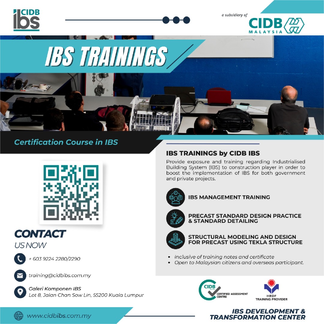 IBS Training