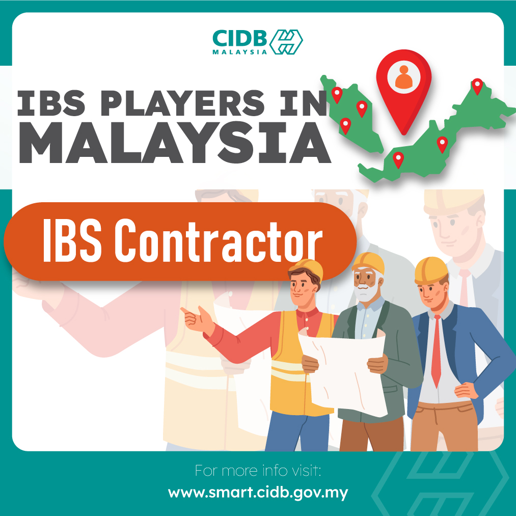 IBS Contractor