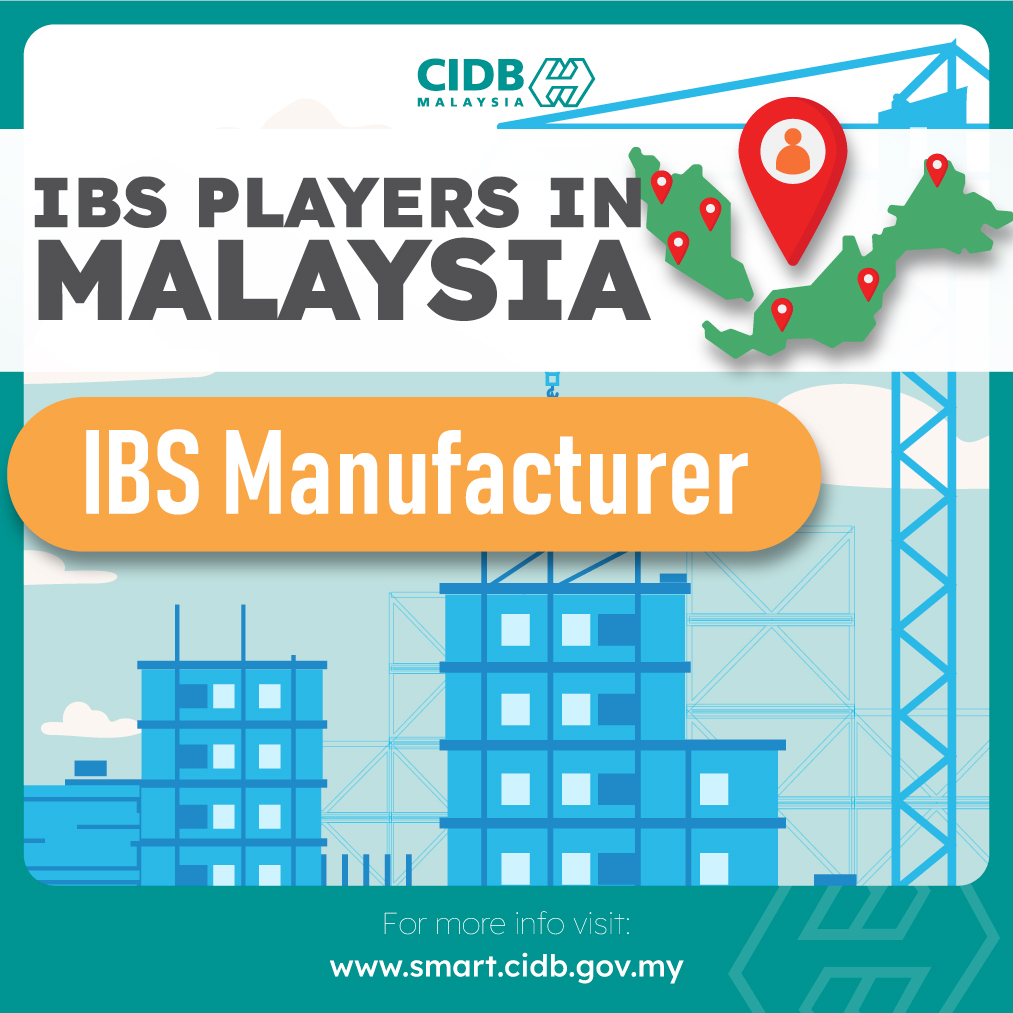 IBS Supplier and Manufacturer