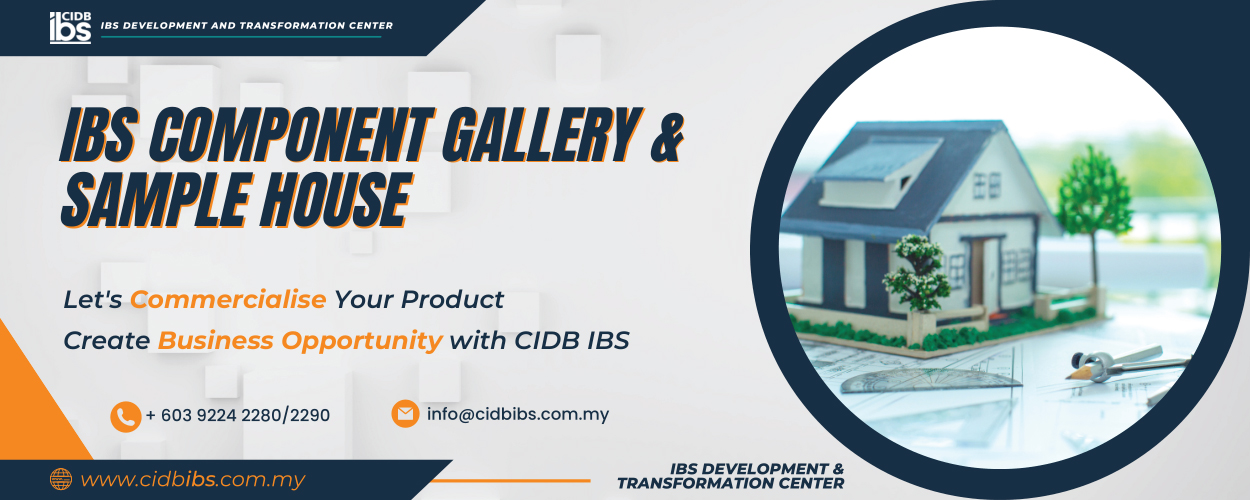 IBS Component Gallery
