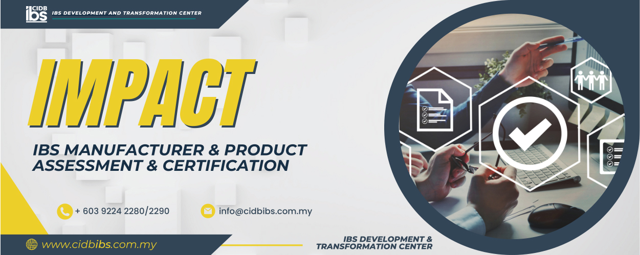IMPACT Certification