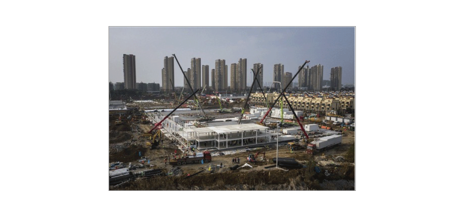 SMART CONSTRUCTION: THE NEXT PARADIGM FOR MALAYSIA CONSTRUCTION INDUSTRY
