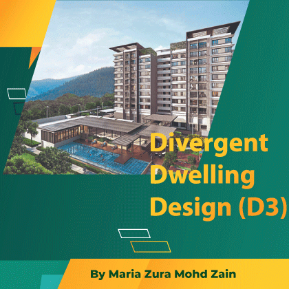 Divergent Dwelling Design (D3)