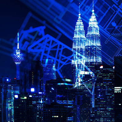 BIM as the Future Stalwart of Malaysian Construction Industry