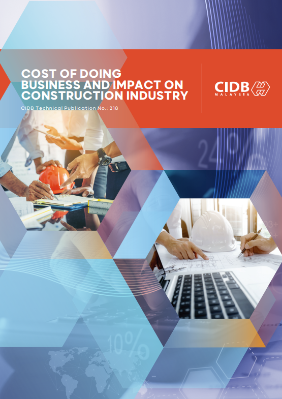 Cost of Doing Business