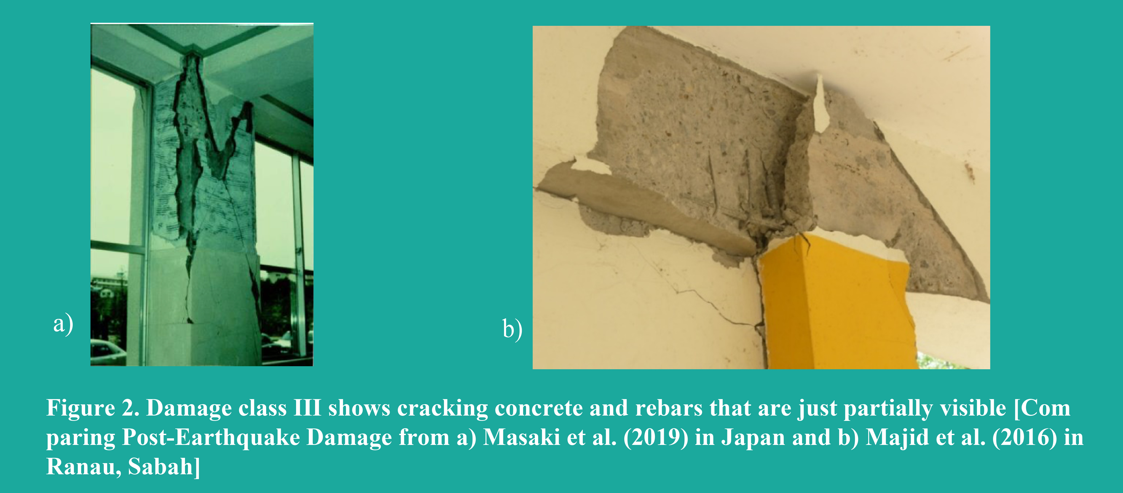 MALAYSIA'S EARTHQUAKE STRUGGLE: NAVIGATING THE PATH TO RESILIENCE IN ...