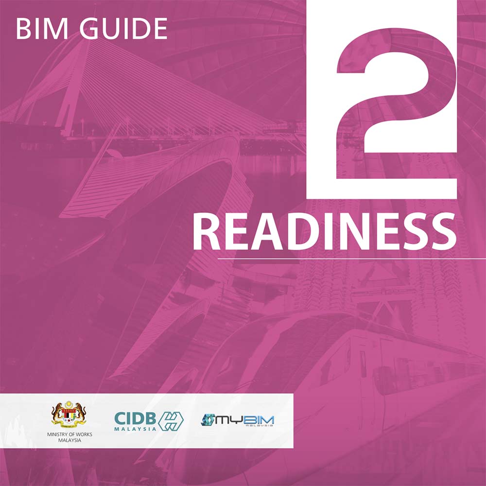 BIM Guide 2 – Readiness